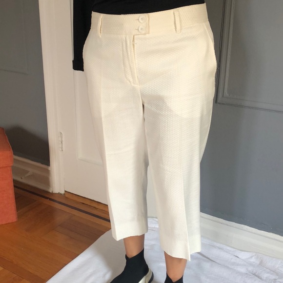 Moschino cheap and chic pants size 12 - Picture 2 of 7